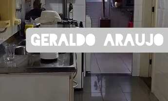 Imagem 6: Village em Stella Maris