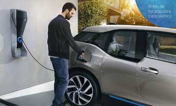 Imagem 5: Condomínio Mare Blu Residenza- Rua Doutor Celso Dias Gomes - Piratininga - Niterói/RJ