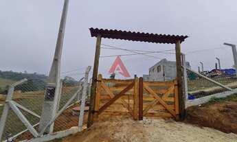 Imagem: JACAREí - Chácara - Bairro do Pinhal