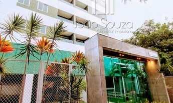 Imagem: LA)Apartamento com 03 quartos (1 suíte)-64m2-Casa