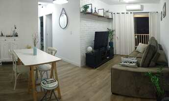 Imagem 4: 6277 - 2 vagas de garagem 85m² Apartamento Venda - Garden Hill Sorocaba
