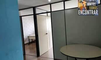 Imagem 6: Sala à venda, 37 m² por R$ 135.000,00 - Centro - Curitiba/PR