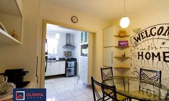 Imagem 7: Venda Apartamento 4 Dormitórios - 159 m² Brooklin