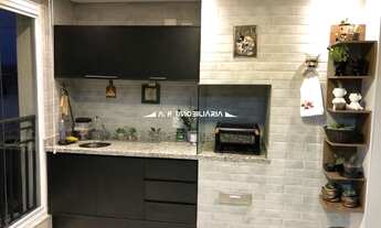 Imagem 5: São Paulo - Apartamento Padrão - JARDIM PARAISO