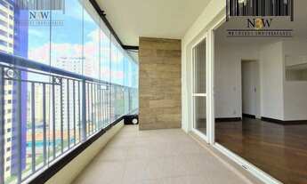 Imagem 4: Apartamento com 3 dormitórios à venda, 100 m² por R$ 990.000,00 - Vila Ipojuca - São Paulo