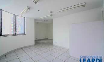 Imagem 4: COMERCIAL - MOEMA ÍNDIOS - SP