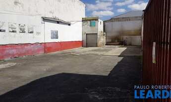 Imagem: AREA - IPIRANGA - SP