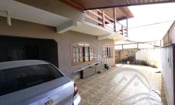 Imagem 2: Sobrado com 3 dormitórios à venda, 148 m² por R$ 580.000,00 - Jardim Bom Retiro (Nova Vene