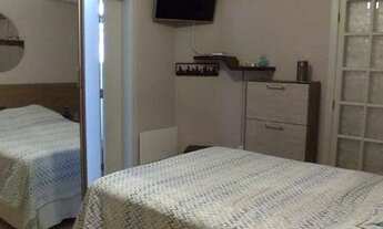 Imagem 3: Apartamento com 3 dormitórios à venda, 120 m² - Jardim Las Vegas - Santo André/SP