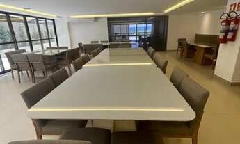 Imagem 2: Apartamento para aluguel no Cabo Branco - João Pessoa