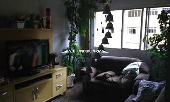 Imagem 2: São Paulo - Apartamento Padrão - LAUZANE PAULISTA