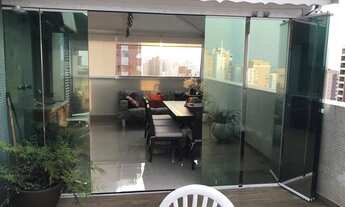 Imagem 2: Cobertura no melhor de São Caetano do Sul