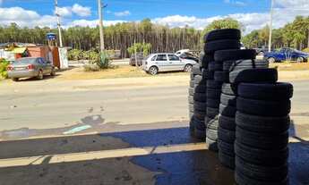 Imagem 4: Lote comercial no Itapoã, ótima localização em frente à BR