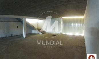 Imagem 6: Salão/Galpão (salão - térreo) , cozinha planejada