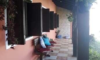 Imagem 3: Casa em Zona Nova