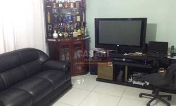 Imagem 3: Sobrado residencial à venda, Parque Terra Nova II, São Bernardo do Campo