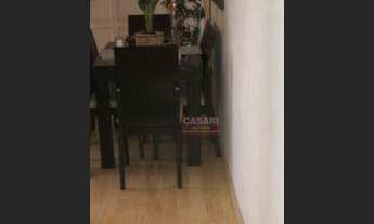 Imagem 6: Apartamento com 2 dormitórios à venda, 56 m² - Santa Terezinha - São Bernardo do Campo/SP