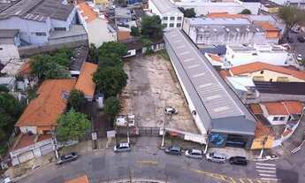 Imagem 7: Imóvel para venda com 1100 metros plano e vago ex localização - São Paulo