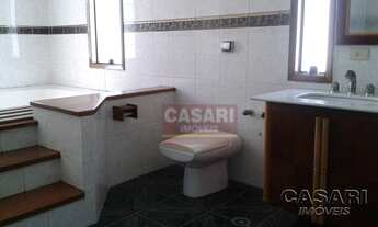 Imagem 15: Sobrado, 346 m² - venda por R$ 1.710.000,00 ou aluguel por R$ 10.000,00/mês - Jardim do Ma