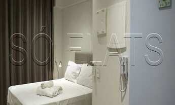 Imagem 7: Studio Setin Downtown Sé disponível para venda com 22m²