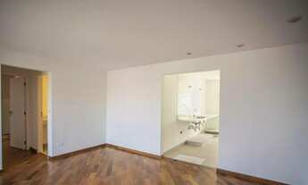 Imagem 4: Apartamento Venda 4 Dormitórios - 127 m² Vila Clementino