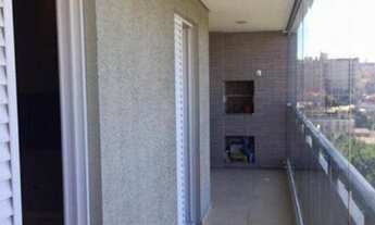 Imagem: Apartamento com 2 dormitórios à venda