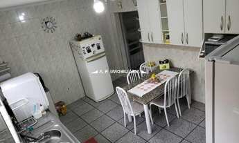 Imagem 5: São Paulo - Casa Padrão - CONJUNTO HABITACIONAL VILA NOVA CACHOEIRINHA