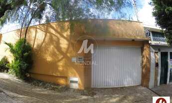 Imagem: Casa (térrea na rua) 6 dormitórios/suite