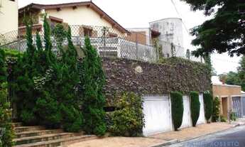 Imagem 3: SOBRADO - MORUMBI - SP