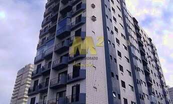 Imagem: Apartamento com 2 dorms, Tupi, Praia Grande
