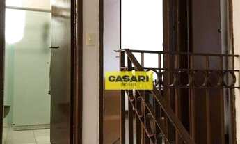 Imagem 4: Sobrado com 3 dormitórios à venda, 178 m² - Nova Petrópolis - São Bernardo do Campo/SP