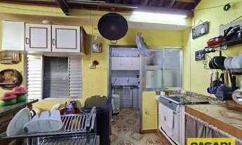 Imagem 5: Casa com 2 dormitórios à venda, 112 m² - Assunção - São Bernardo do Campo/SP