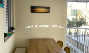 Imagem 3: São Paulo - Apartamento Padrão - PARADA INGLESA