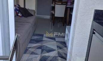 Imagem 4: Apartamento com 1 dormitório à venda, 57 m² por R$ 535.000,00 - Parque Industrial - Campin