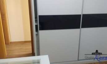 Imagem 7: Apartamento Cobertura Duplex - Jardim Oriente - Residencial Serra Negra - 112m² - 3 Dormit