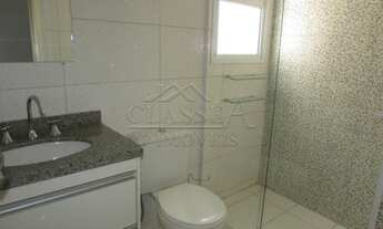 Imagem 6: Ribeirão Preto - Apartamento Padrão - Vila do Golf