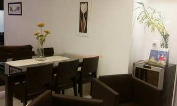 Imagem 3: Apartamento Alto Padrão para Venda em Brooklin São Paulo-SP - 41-38002-T