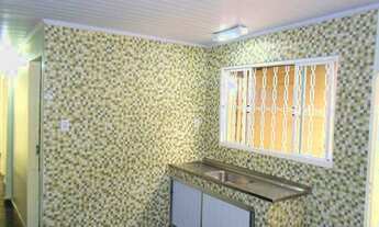 Imagem 6: Casa para venda tem 90 metros com 3 quartos em Guamá - Belém - Pará