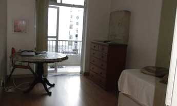 Imagem 7: 1º Quadra da praia, 02 por andar, 02 varandas