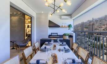 Imagem 5: Apartamento a Venda na Vila Prudente, 65m², 2 dormitório (1suite) e 1 Vaga de garagem