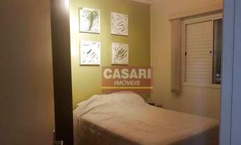 Imagem 6: Apartamento com 2 dormitórios à venda, 54 m² - Assunção - São Bernardo do Campo/SP