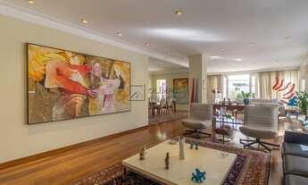 Imagem: Casa Venda 4 Dormitórios - 450 m² Alphaville