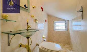 Imagem 7: Casa com 3 dormitórios à venda, 147 m² por R$ 580.000,00 - Vila Santa Catarina - São Paulo