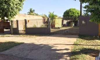 Imagem: Casa no Bairro Alvorada