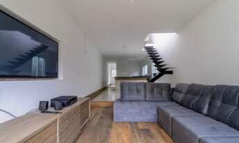 Imagem: Sobrado à venda, 329 m² por R$ 700.000,01