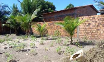 Imagem: Vendo este lindo terreno no residencial