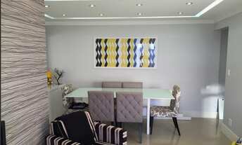 Imagem 4: APARTAMENTO 2 DORMITÓRIOS, 1 VAGA, À VENDA EM SÃO PAULO