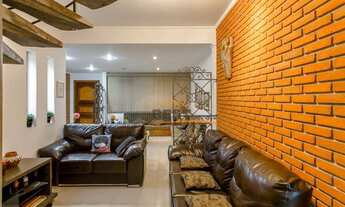 Imagem 2: Sobrado com 4 dormitórios à venda, 138 m² por R$ 1.380.000,00 - Vila Romana - São Paulo/SP