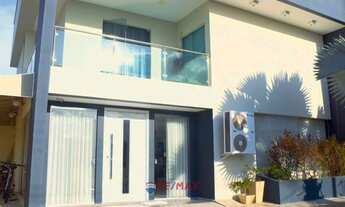 Imagem 2: A Casa da Quadra de Vôlei