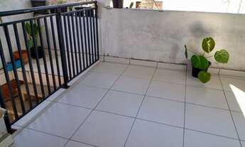 Imagem 4: Casa com 2 dormitórios a venda no jardim josane por R$ 220 mil